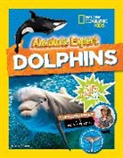 Justin Jackson-Ricketts, Justine Jackson-Ricketts, Jennifer Swanson - Absolute Expert: Dolphins