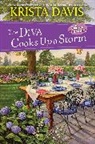 Krista Davis - The Diva Cooks up a Storm