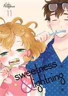 Gido Amagakure - Sweetness and Lightning