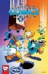 Carl Barks, Andrea Castellan, Rodolfo Cimino, Walt Kelly, Van H, William Van Horn - Walt Disney's Comics and Stories Vault, Vol. 1