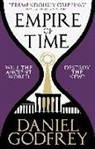 Daniel Godfrey - Empire of Time (New Pompeii 2)
