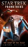 Christian Humberg, Christian Perplies Humberg, Humberg Christian, Bernd Perplies - Star Trek Prometheus