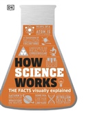DK, Phonic Books - How Science Works