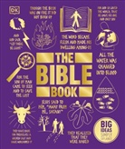 DK - The Bible Book