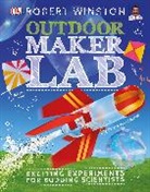 Robert Winston, Winston Robert - Outdoor Maker Lab