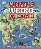 DK, Phonic Books - What''s Weird on Earth