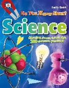 DK, Emily Dodd - Do You Know About Science?