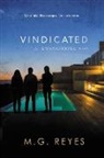 M. Reyes, M. G. Reyes - Vindicated