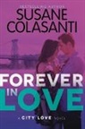 Susane Colasanti - Forever in Love