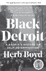 Herb Boyd, Boyd Herb - Black Detroit