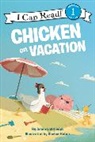 Adam Lehrhaupt, Adam/ Kober Lehrhaupt, Lehrhaupt Adam, Shahar Kober, Kober Shahar - Chicken on Vacation