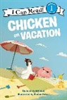Adam Lehrhaupt, Adam/ Kober Lehrhaupt, Lehrhaupt Adam, Shahar Kober, Kober Shahar - Chicken on Vacation
