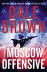 Dale Brown - The Moscow Offensive