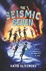 Katie Slivensky - The Seismic Seven