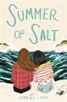 Katrina Leno, Leno Katrina - Summer of Salt