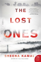 Sheena Kamal - The Lost Ones