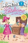 Victoria Kann, Victoria/ Kann Kann, Kann Victoria, Victoria Kann - Pinkalicious and the Pirates
