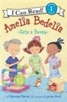 Herman Parish, Parish Herman, Lynne Avril - Amelia Bedelia Gets a Break