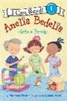Herman Parish, Parish Herman, Lynne Avril, Avril Lynne - Amelia Bedelia Gets a Break