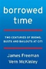 James Freeman, James Mckinley Freeman, Freeman James, Vern McKinley - Borrowed Time
