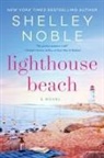 Shelley Noble, Noble Shelley - Lighthouse Beach