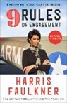 Harris Faulkner - 9 Rules of Engagement