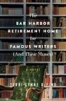 Terri-Lynne DeFino - The Bar Harbor Retirement Home for Famous Writers (And Their Muses)