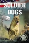 Joel Ross, Marcus Sutter, Tbd, Pat Kinsella - Soldier Dogs #1: Air Raid Search and Rescue