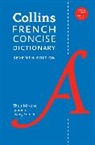 HarperCollins Publishers Ltd, HarperCollins Publishers Ltd. - Collins French Concise, 7th Edition