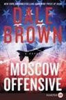 Dale Brown - The Moscow Offensive