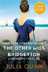 Julia Quinn, Quinn Julia - The Other Miss Bridgerton