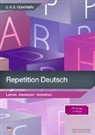 Bianca Del Priore, Bianca Del Priore-Wyss, Susanne Schönenberger - Repetition - Deutsch 2. & 3. Oberstufe