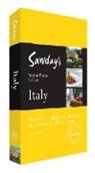 Alastair Sawday - Italy -3rd Edition-