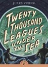 Jules Verne, Robin Waterfield - Twenty Thousand Leagues Under the Sea