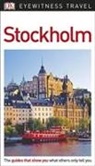 DK Eyewitness, DK Travel, DK Eyewitness, DK Travel, Ka Sandell et al, Kaj Sandell et al - Stockholm
