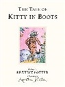 Quentin Blake, Beatrix Potter, Quentin Blake - The Tale of Kitty In Boots