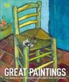 DK - Great Paintings