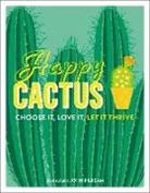 DK, Phonic Books, John Pilbeam - Happy Cactus