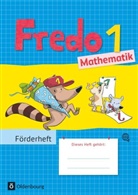 Anne Strothmann, Mechtild Balins, Mechtilde Balins, Rit Dürr, Rita Dürr, Nico Franzen-Stephan... - Fredo - Mathematik - Zu allen Ausgaben: Fredo - Mathematik - Zu Ausgabe A - 2015 und Ausgabe B - 1. Schuljahr