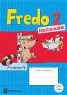 Anne Strothmann, Mechtild Balins, Mechtilde Balins, Rit Dürr, Rita Dürr, Nico Franzen-Stephan... - Fredo - Mathematik - Zu allen Ausgaben: Fredo - Mathematik - Zu Ausgabe A - 2015 und Ausgabe B - 2. Schuljahr