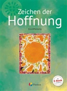Werner Trutwin, Werner Trutwin, Werne Trutwin, Werner Trutwin - Religion Sekundarstufe I, Grundfassung, Neuausgabe 2016 - 3: Religion Sekundarstufe I - Grundfassung - Band 3