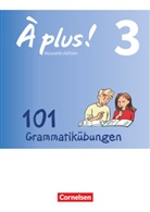 À plus! Nouvelle édition, Ausgabe Bayern - 3: À plus ! - Zu allen Ausgaben 2012 - Band 3