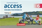 Access, Gymnasium Bayern: Access - Bayern 2017 - 6. Jahrgangsstufe