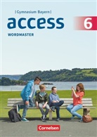 Jon Wright, Jon Wright, Jör Rademacher, Jörg Rademacher, Thaler, Thaler... - Access, Gymnasium Bayern: Access - Bayern 2017 - 6. Jahrgangsstufe