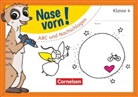 Nase vorn! - Deutsch: Nase vorn! - Deutsch - Übungshefte - 4. Schuljahr