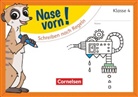 Annemarie Rendtorff-Roßnagel, Annemarie Rendtorff-Rossnagel - Nase vorn! - Deutsch: Nase vorn! - Deutsch - Übungshefte - 4. Schuljahr