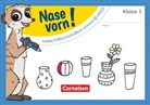 Nase vorn! - Mathematik: Nase vorn! - Mathematik - Übungshefte - 3. Schuljahr