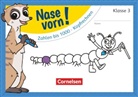 Nase vorn! - Mathematik: Nase vorn! - Mathematik - Übungshefte - 3. Schuljahr