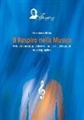 Vincenzo Soldano - Il respiro della musica. Testo per una cultura di base dei musicisti e dei cantanti sulla respirazione