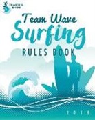 Frank Preston, Lenyia Preston, LM Preston, Shawn Preston - Team Wave Surfing